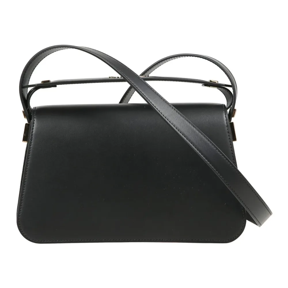 DAMES Lanvin Schoudertassen^Concerto Crossbody Bag