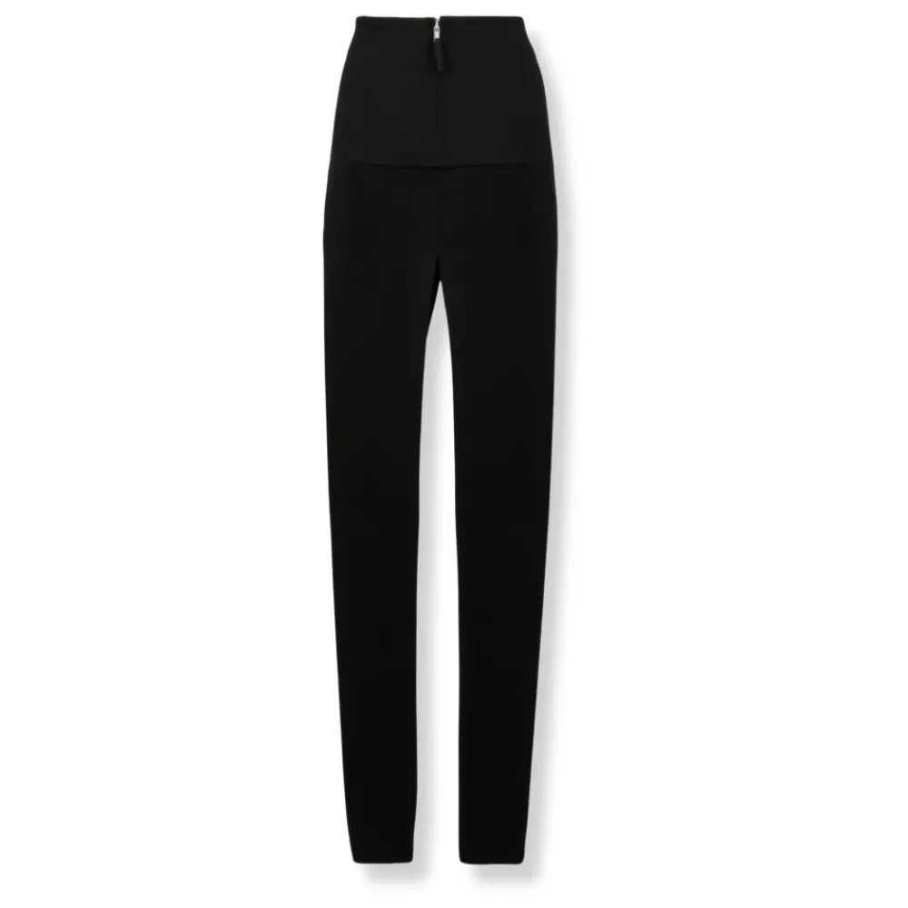 DAMES Rick Owens Concordians Runway Sliced Rok