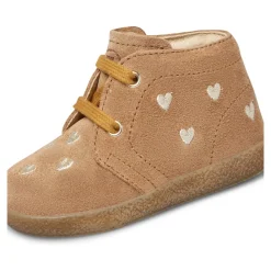 Falcotto Laarzen^Conte Suede Sneakers