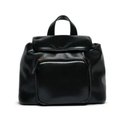 Marni Contrast Logo School Rugzak