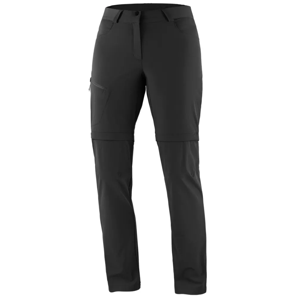 Salomon Convertible Outdoor Broek
