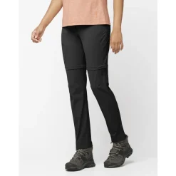 Salomon Convertible Outdoor Broek