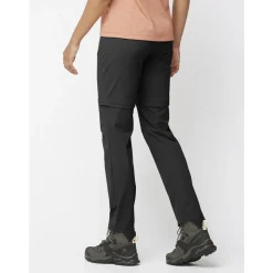 Salomon Convertible Outdoor Broek
