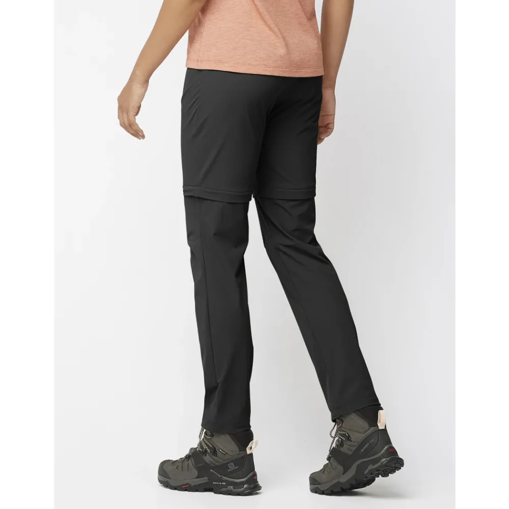 Salomon Convertible Outdoor Broek