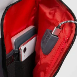 Heren Piquadro Convertible to backpack cabin suitcase