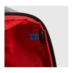 Heren Piquadro Convertible to backpack cabin suitcase