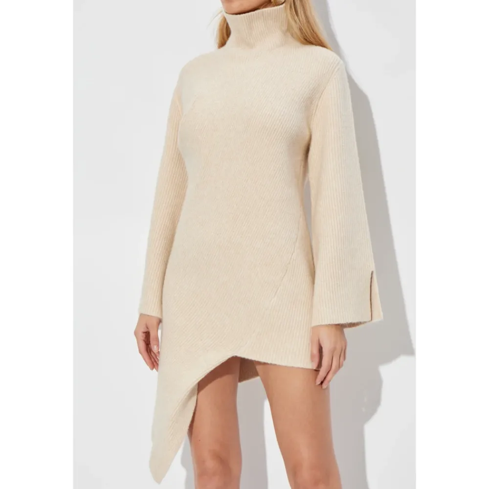 DAMES Cult Gaia Jurken^Cookne coltrui jurk