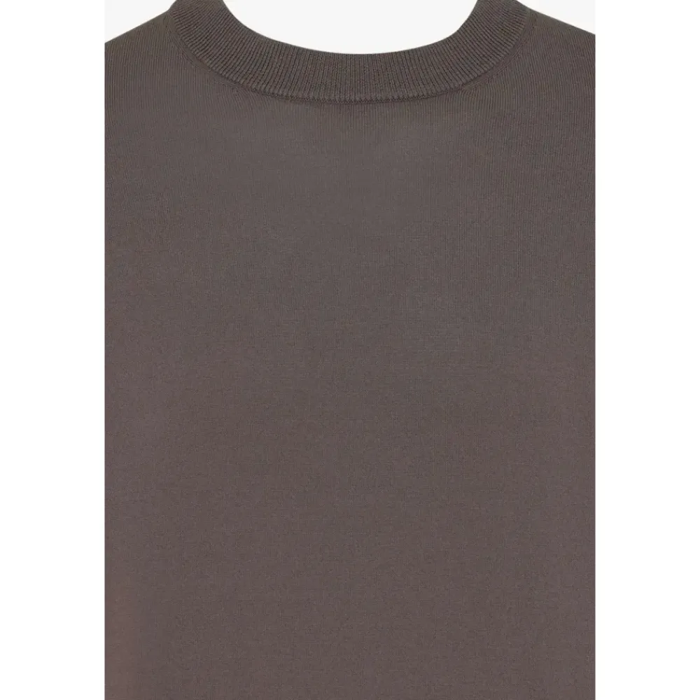 Heren Genti Truien & Vesten^Cool Dry Crewneck