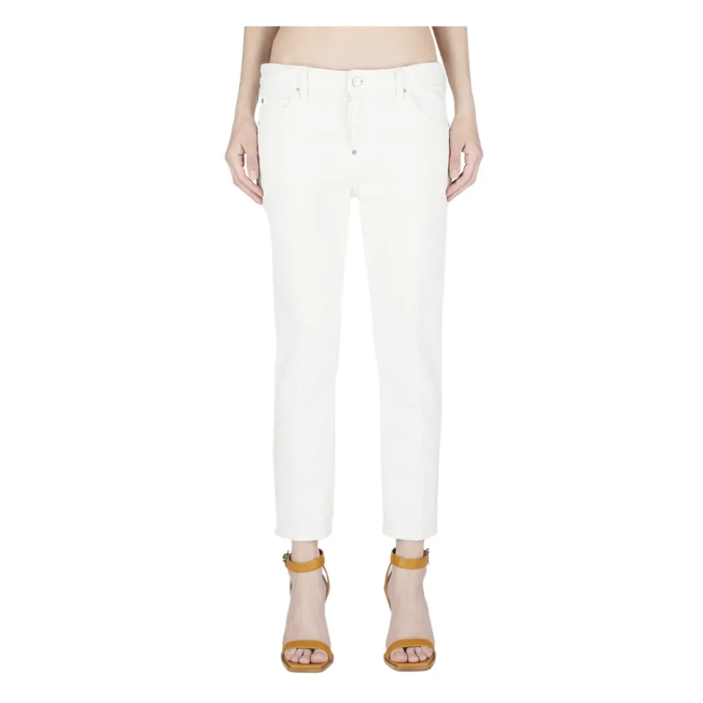 DAMES Dsquared2 Cool Girl Hoodie