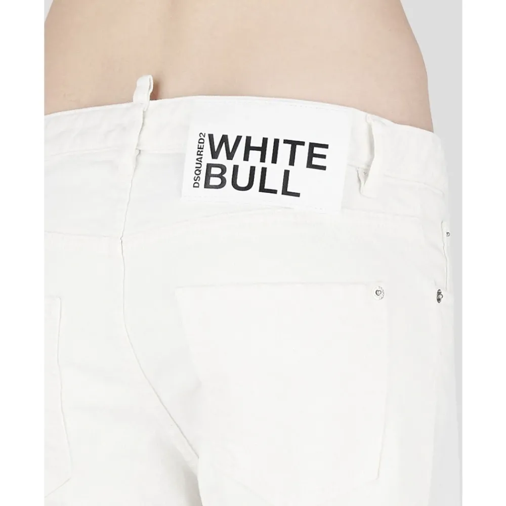 DAMES Dsquared2 Cool Girl Hoodie