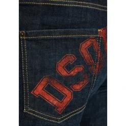 Heren Dsquared2 Cool Guy Jeans