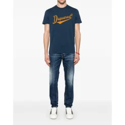 Heren Dsquared2 Cool Guy Jeans