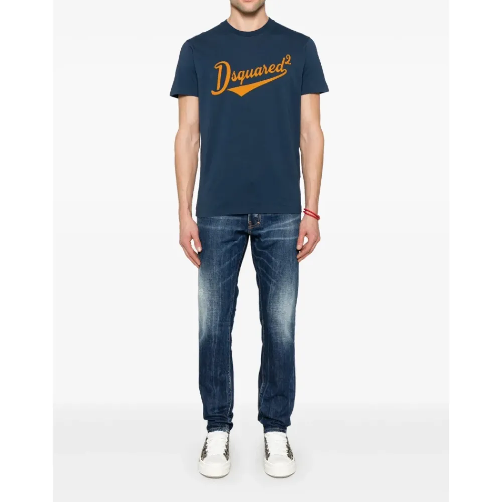 Heren Dsquared2 Cool Guy Jeans