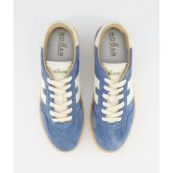 DAMES Hogan Coole e Sneaker voor Dames