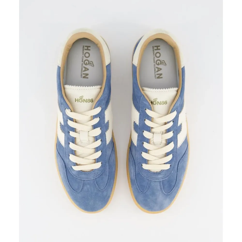 DAMES Hogan Coole e Sneaker voor Dames