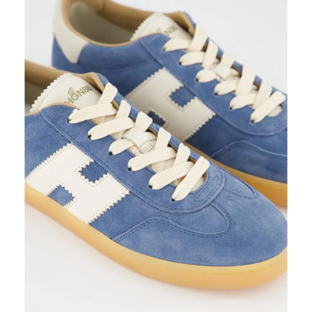 DAMES Hogan Coole e Sneaker voor Dames