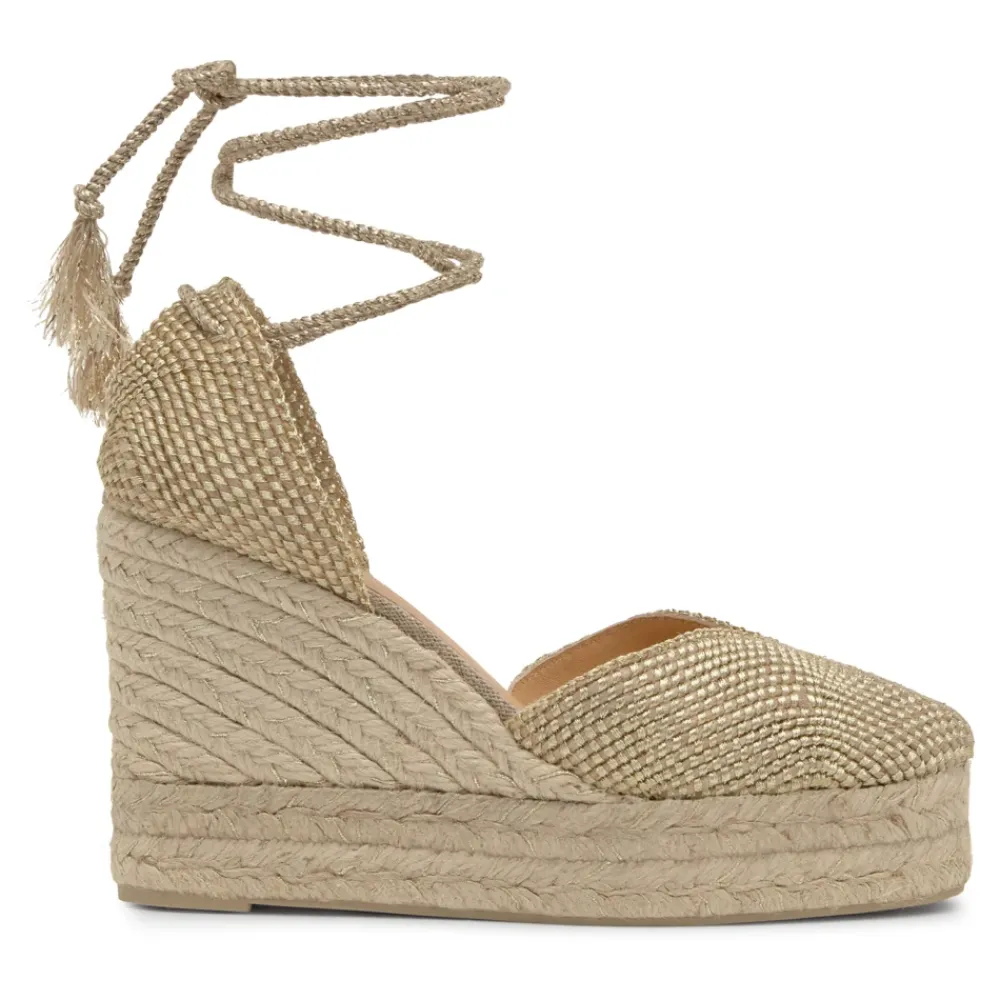 DAMES Castañer Cora Espadrille