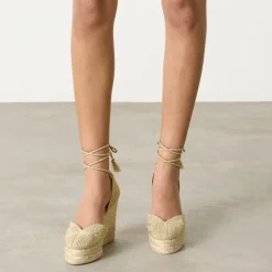 DAMES Castañer Cora Espadrille