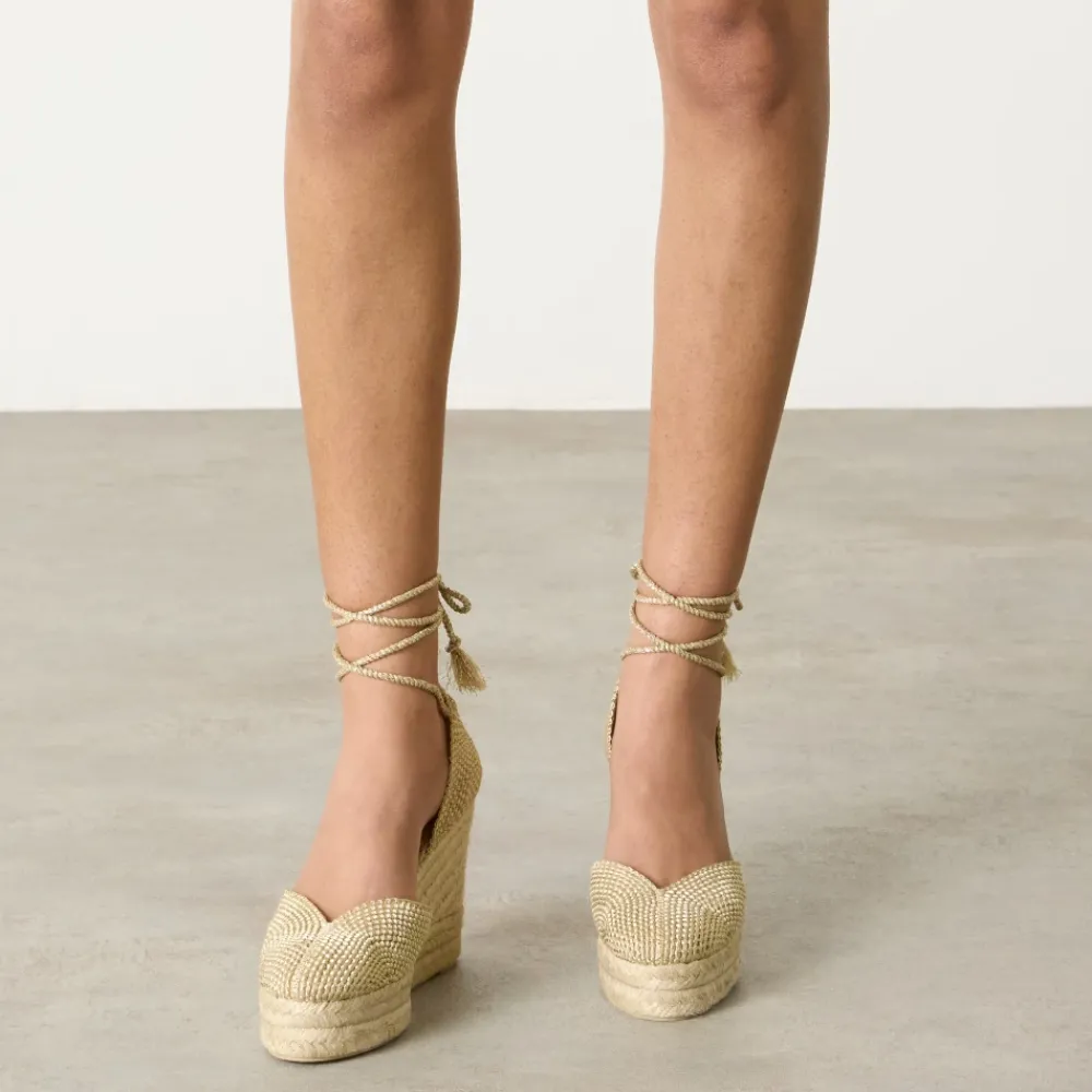 DAMES Castañer Cora Espadrille