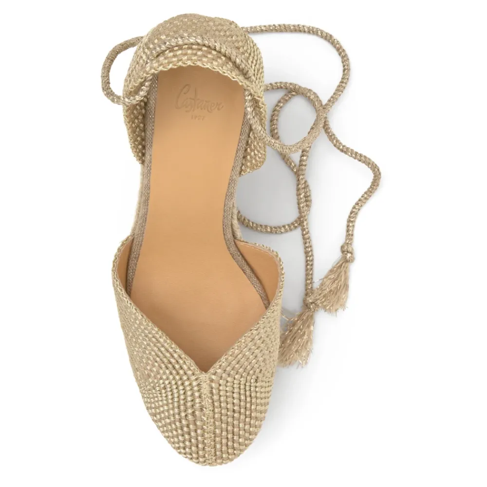 DAMES Castañer Cora Espadrille