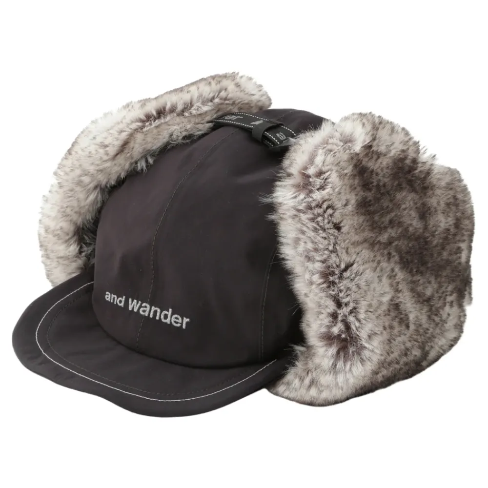 Heren And Wander Cordura 3L Boa Cap
