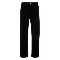 Heren Carhartt Wip Corduroy Straight Leg Pants