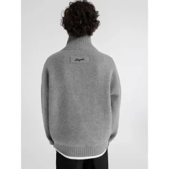 Heren Axel Arigato Truien & Vesten^Core Zip-Up Sweater