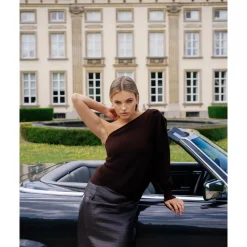 DAMES 45739 Corianne Rok