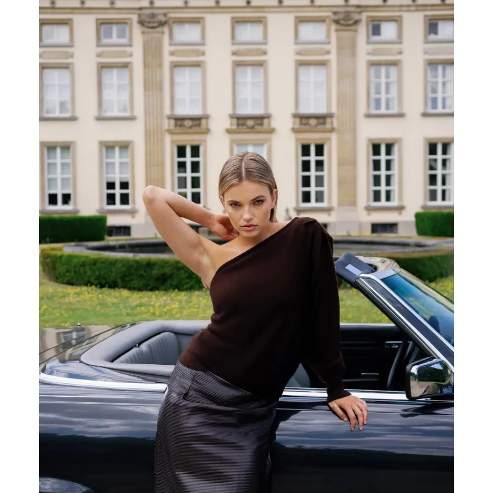 DAMES 45739 Corianne Rok