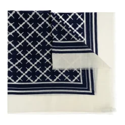 DAMES By Malene Birger Cornelis Wollen Sjaal