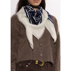 DAMES By Malene Birger Cornelis Wollen Sjaal