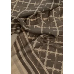 DAMES By Malene Birger Sjaals^Cornelis wollen sjaal