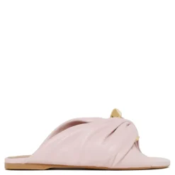 DAMES JW Anderson Corner Twisted Sandalen