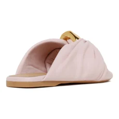 DAMES JW Anderson Corner Twisted Sandalen