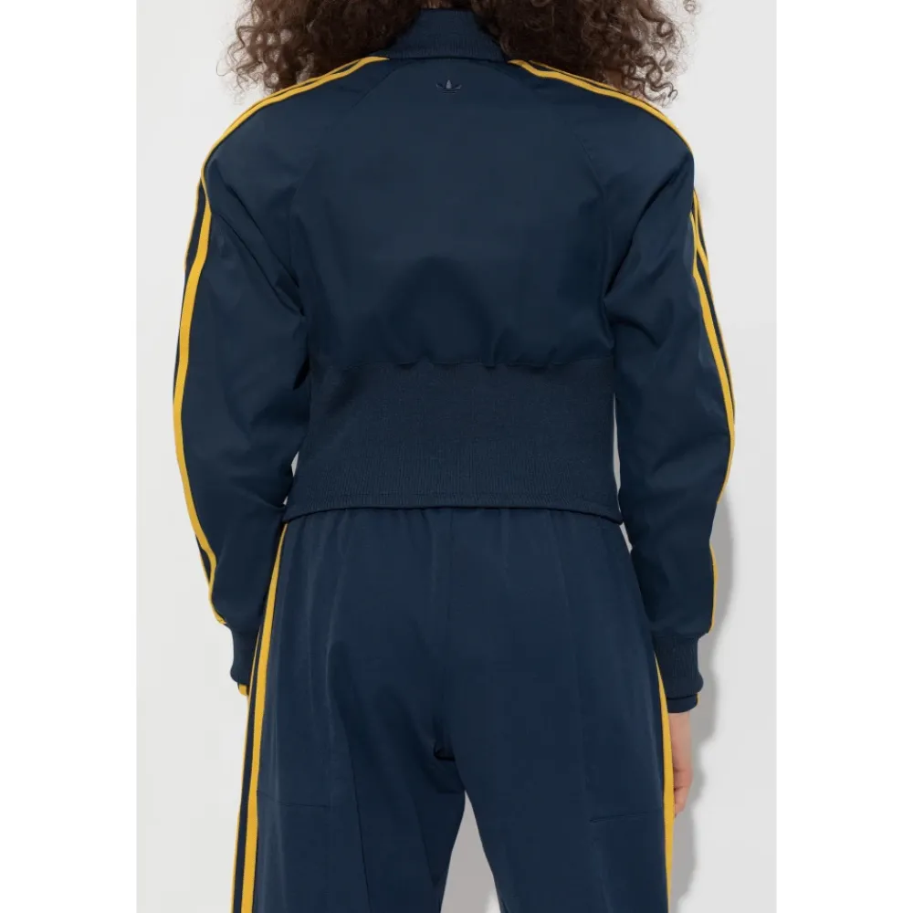 DAMES Adidas Originals Corset Tracktop