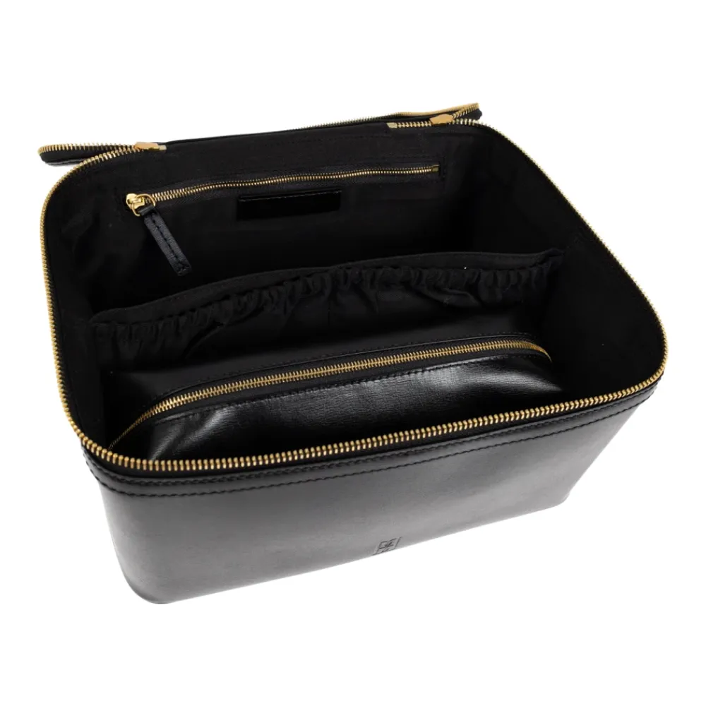 DAMES By Malene Birger Toilettassen^Cosmetic Bag Aya