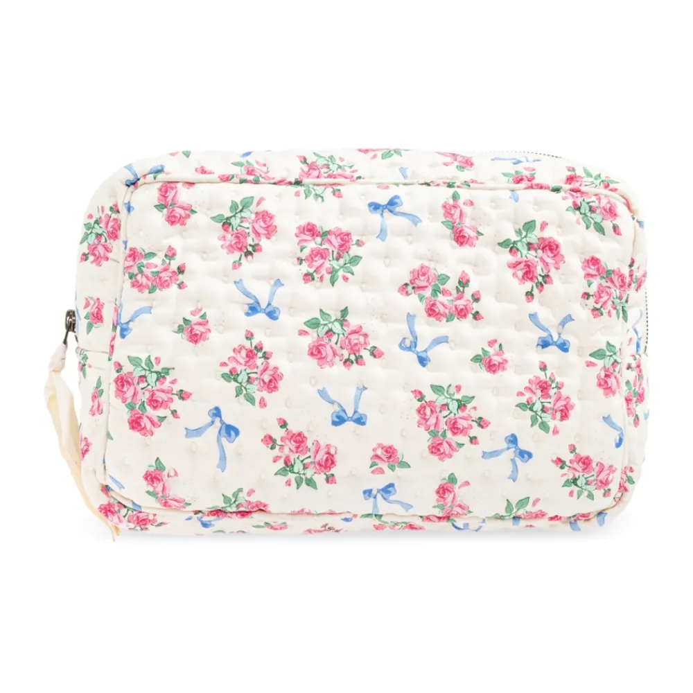 DAMES Konges Sløjd Cosmeticatas met patroon