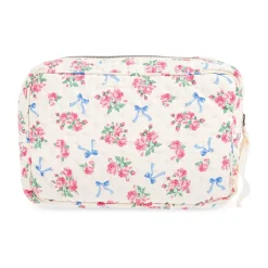 DAMES Konges Sløjd Cosmeticatas met patroon