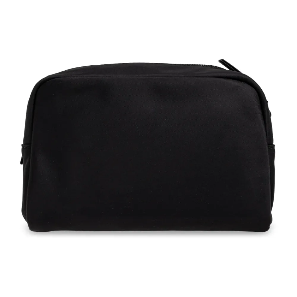 DAMES Tory Burch Toilettassen^Cosmetische Tas met Logo-Applicatie