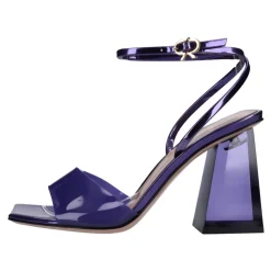 DAMES Gianvito Rossi Cosmic Sandal 85