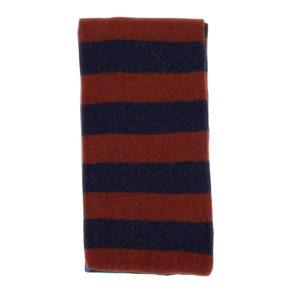 Heren Howlin' Cosmic Surfin Scarf