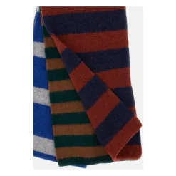 Heren Howlin' Cosmic Surfin Scarf