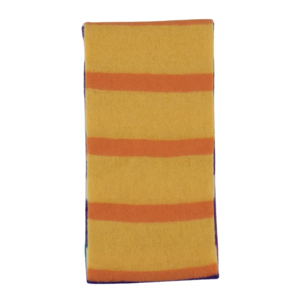 Heren Howlin' Cosmic Surfin Scarf