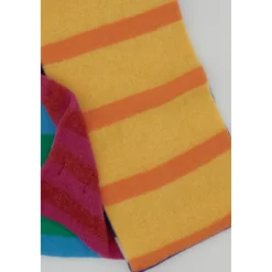 Heren Howlin' Cosmic Surfin Scarf