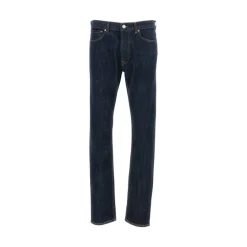 Heren Tela Genova Jeans^Cosmy 2/S Jeans