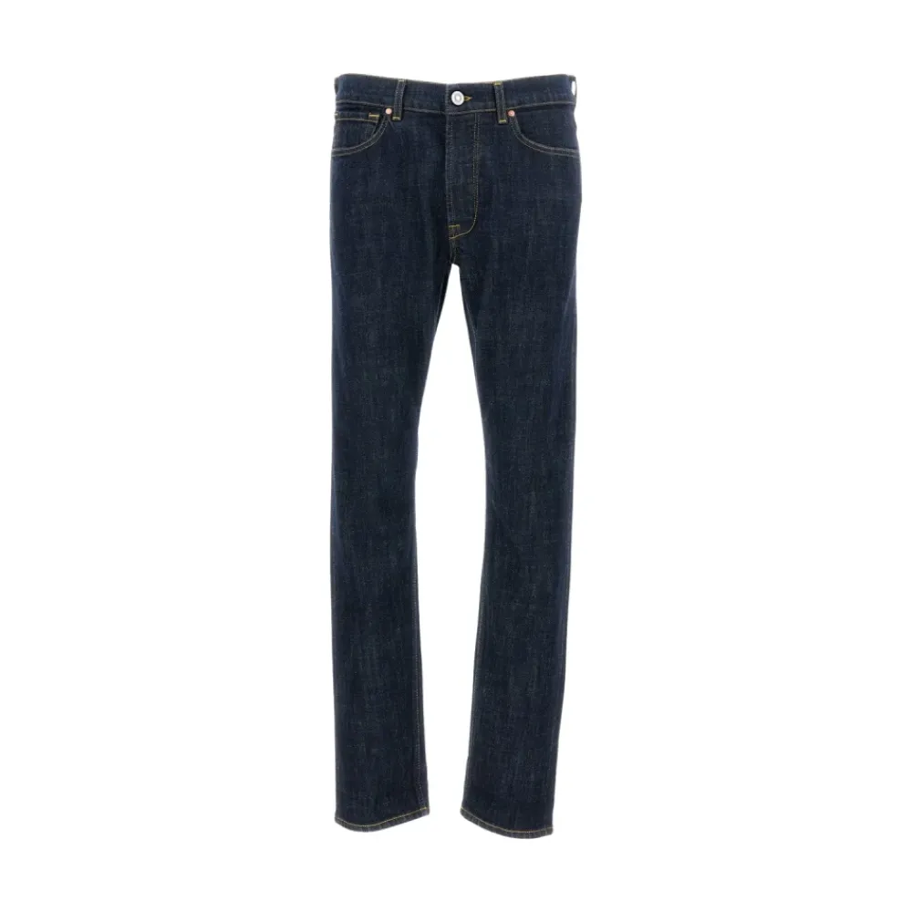 Heren Tela Genova Jeans^Cosmy 2/S Jeans