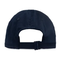 Heren Dolce & Gabbana Cotton Baseball Cap met Logo Tag