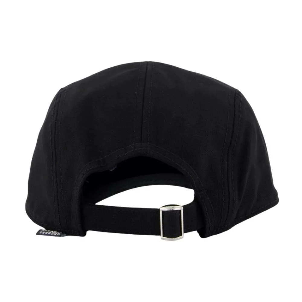 Heren MM6 Maison Margiela Cotton Canvas Cap