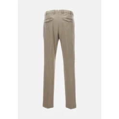 Heren PT01 Cotton Chino