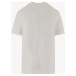DAMES Jil Sander Cotton Crew-Neck T-Shirt